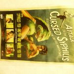 Regina: Checking the Oil