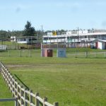 Penhold: Pepperoni Hamburgers in a Haunted House