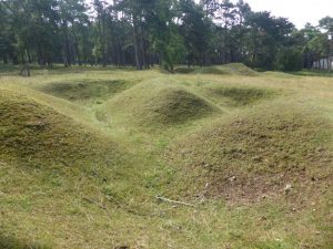 Vimy Ridge – Photos and Facts of the Battlefield