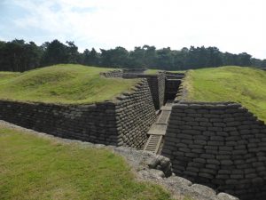 Vimy Ridge – Photos and Facts of the Battlefield