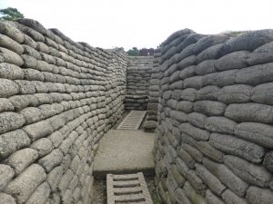 Vimy Ridge – Photos and Facts of the Battlefield