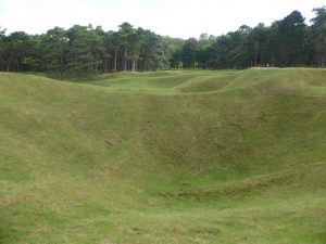 Vimy Ridge – Photos and Facts of the Battlefield