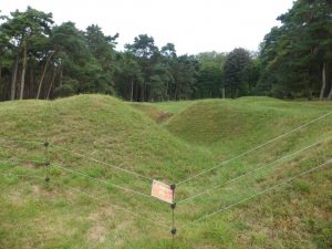 Vimy Ridge – Photos and Facts of the Battlefield