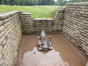 Vimy Ridge – Photos and Facts of the Battlefield