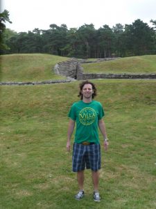 Vimy Ridge – Photos and Facts of the Battlefield