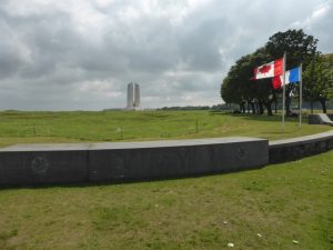 Vimy Ridge – Photos and Facts of the Battlefield