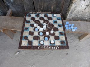 Stone Town to Nungwi - Worlds Last Open Slave Market