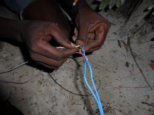 Michamvi Zanzibar: Trouble with Two Women