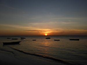 Michamvi Zanzibar: Merriment Awesomeness!