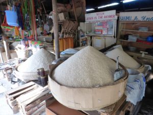 Stone Town to Dar Es Salaam: It's Good to Stay at the....