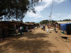 Mbulu: Sharing Tobacco and Counting Wives