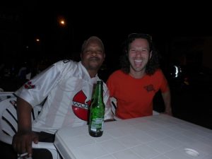 African Nations Championship (CHAN)