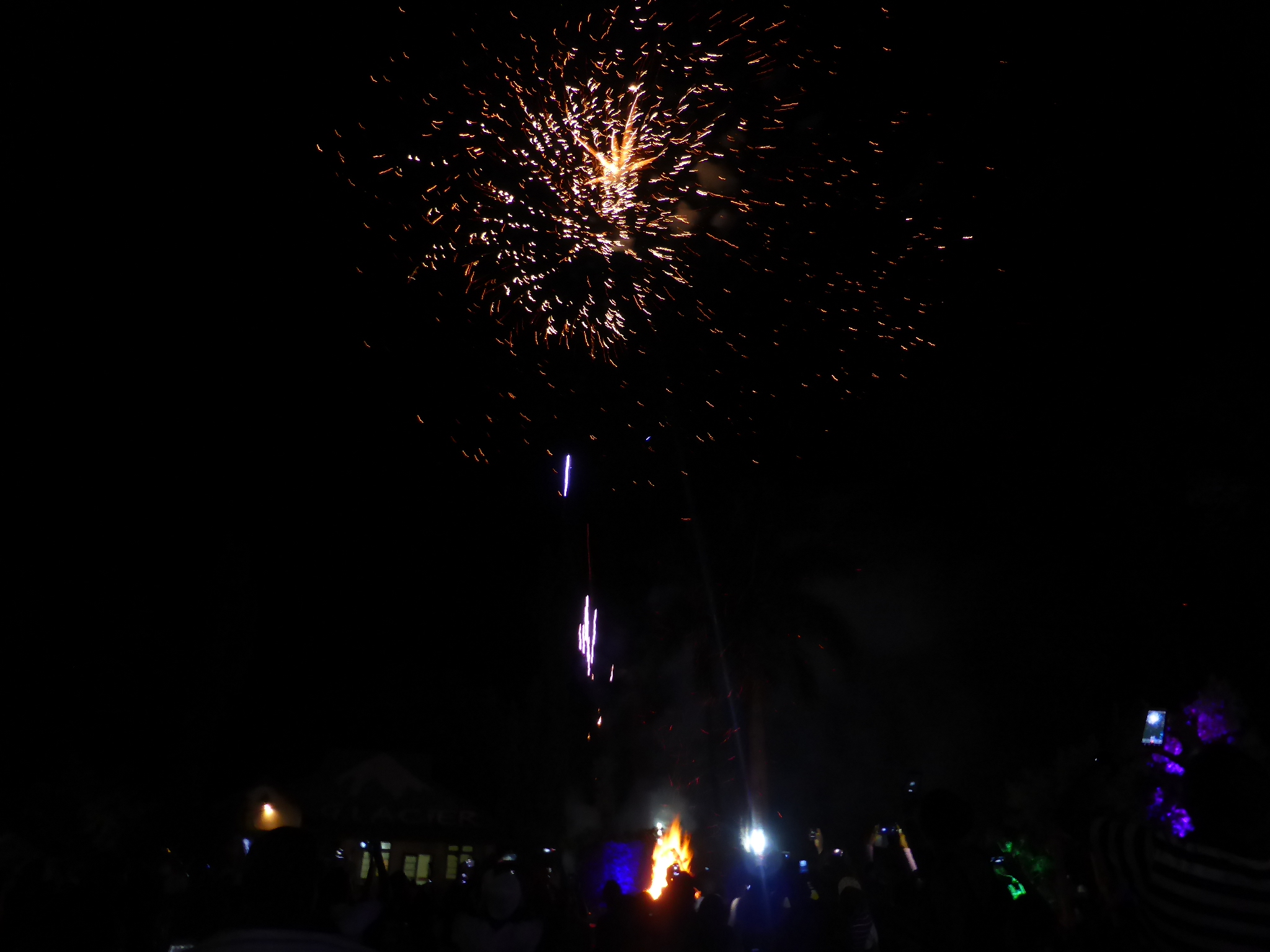 Happy New Year.