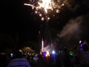 Moshi: Happy New Year!