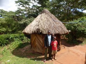 Mbulu: Out to the Countryside