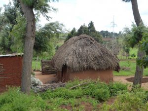 Mbulu: Out to the Countryside