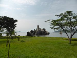 Mwanza Hooker Fight Lullabies