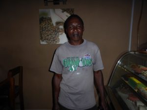 Mwanza Hooker Fight Lullabies