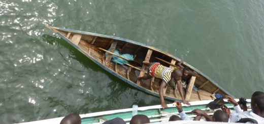 Ukerewe Boat Mwanza Ferry Gone: Demeanors