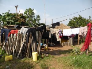 Kalangala, Buggala, Ssese Islands: Ugandan Wikipedia and Lake Victoria