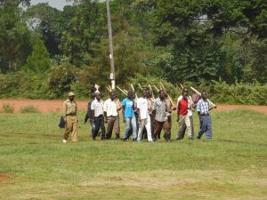 Kalangala, Ssese Islands to Masaka: The Perks and Disadvantages of Caucasian-ing