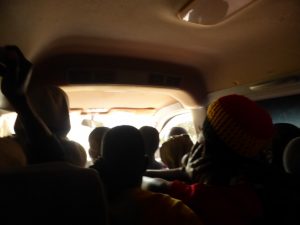 Kalangala, Ssese Islands to Masaka: The Perks and Disadvantages of Caucasian-ing