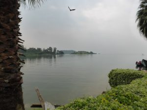 Kigali to Kibuye: Rwanda is Beautiful