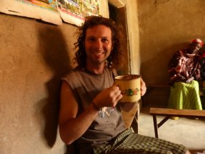 Kinigi: Drunk Diaries…Reflections on a Day After Drinking Banana Beer.