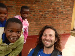 Kibuye to Gisenye: Motorcycling Rwanda