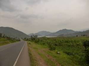 Rwanda to Uganda: From Gorillas to Potato Trucks