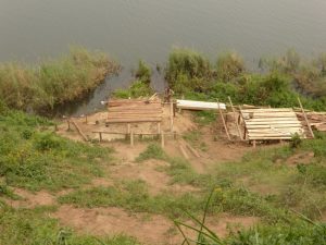 Rwanda to Uganda: From Gorillas to Potato Trucks