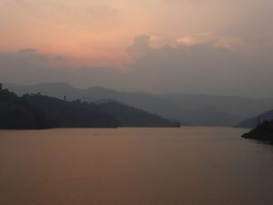 Rwanda to Uganda: From Gorillas to Potato Trucks