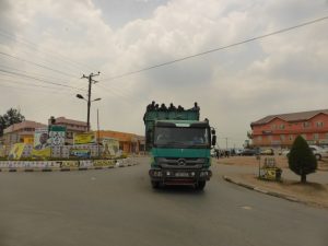 Fort Portal: Death Threats and Crater Lakes