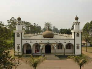 Fort Portal: Death Threats and Crater Lakes