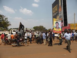 Fair Museum in Masindi