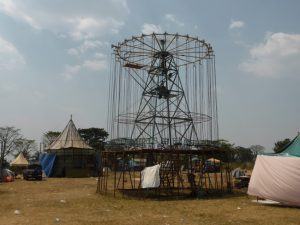 Fair Museum in Masindi