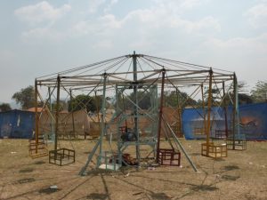 Fair Museum in Masindi