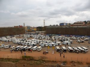 Uganda Elections 2016 - Three Days of Grand Corruption