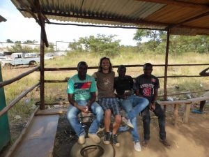 Kisumu: A Tow-Truckin’ Son-of-a-gun