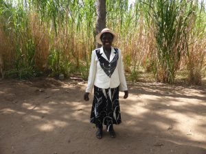 Kisumu: Cheap Impact, the Korando Education Center and Orphanage