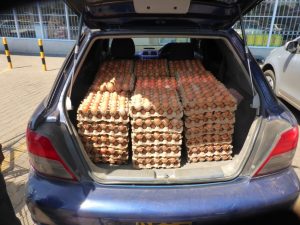 Nairobi Matatu Culture