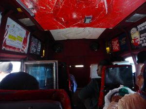 Nairobi Matatu Culture