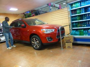 Nairobi Matatu Culture