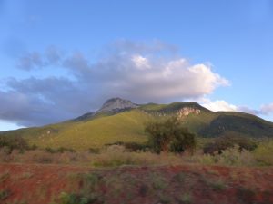 Nairobi to Arusha: Blagging Immigration