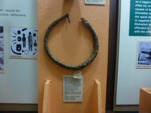 Lusaka: The Lusaka National Museum