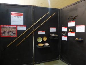 Lusaka: The Lusaka National Museum