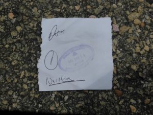 Hitchhiking Zambia: Kariba Dam to Livingstone