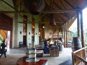 Livingstone: Sweet Beautiful