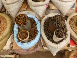 Bulawayo: National Railway Museum