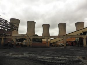Bulawayo: National Railway Museum